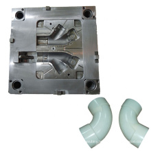 Hot Sale Good Quality Plastic PVC Joint Pipe Fitting Mold from LANDA Mould Factory